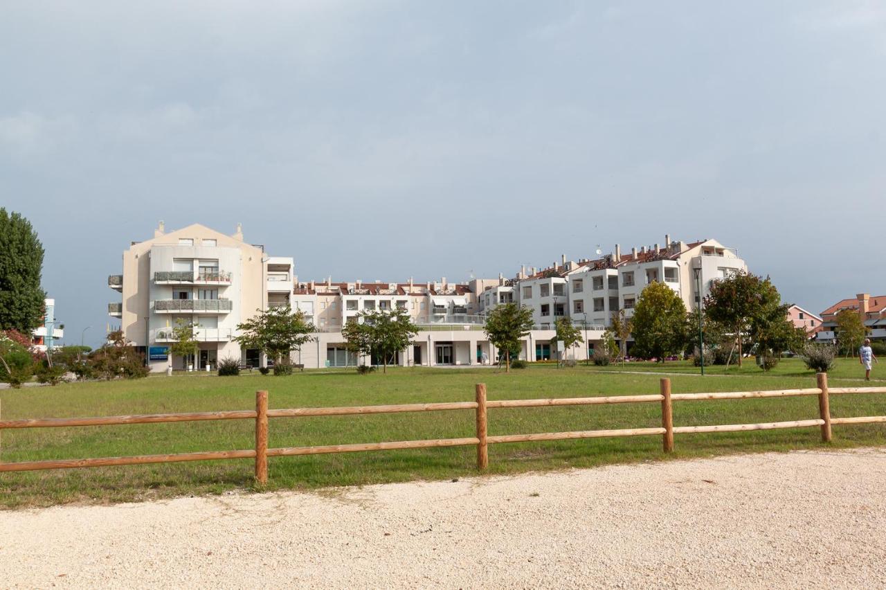 Appartamento Mango Cavallino-Treporti Esterno foto