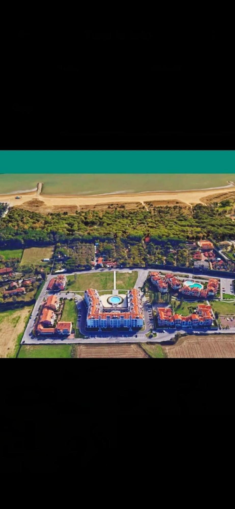 Appartamento Mango Cavallino-Treporti Esterno foto