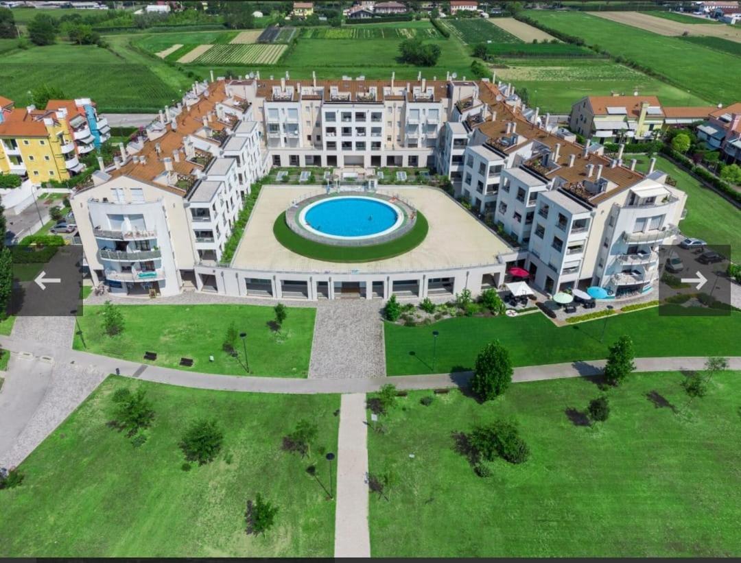Appartamento Mango Cavallino-Treporti Esterno foto